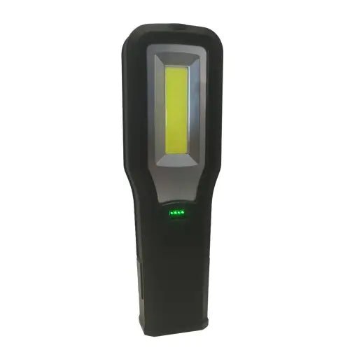 Berg ladattava COB led 10W 600 lm käsivalaisin - My Store - #Otsavalot# - #Taskulamput# - #Otsalamput#