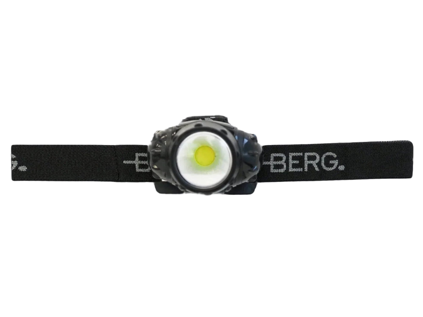 Berg Otsalamppu 3W COB LED 120lm - VALOGEAR - #Otsavalot# - #Taskulamput# - #Otsalamput#