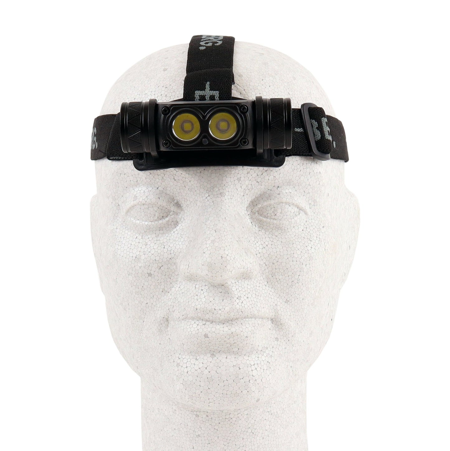 Berg Otsalamppu ladattava 1000 lm - My Store - #Otsavalot# - #Taskulamput# - #Otsalamput#