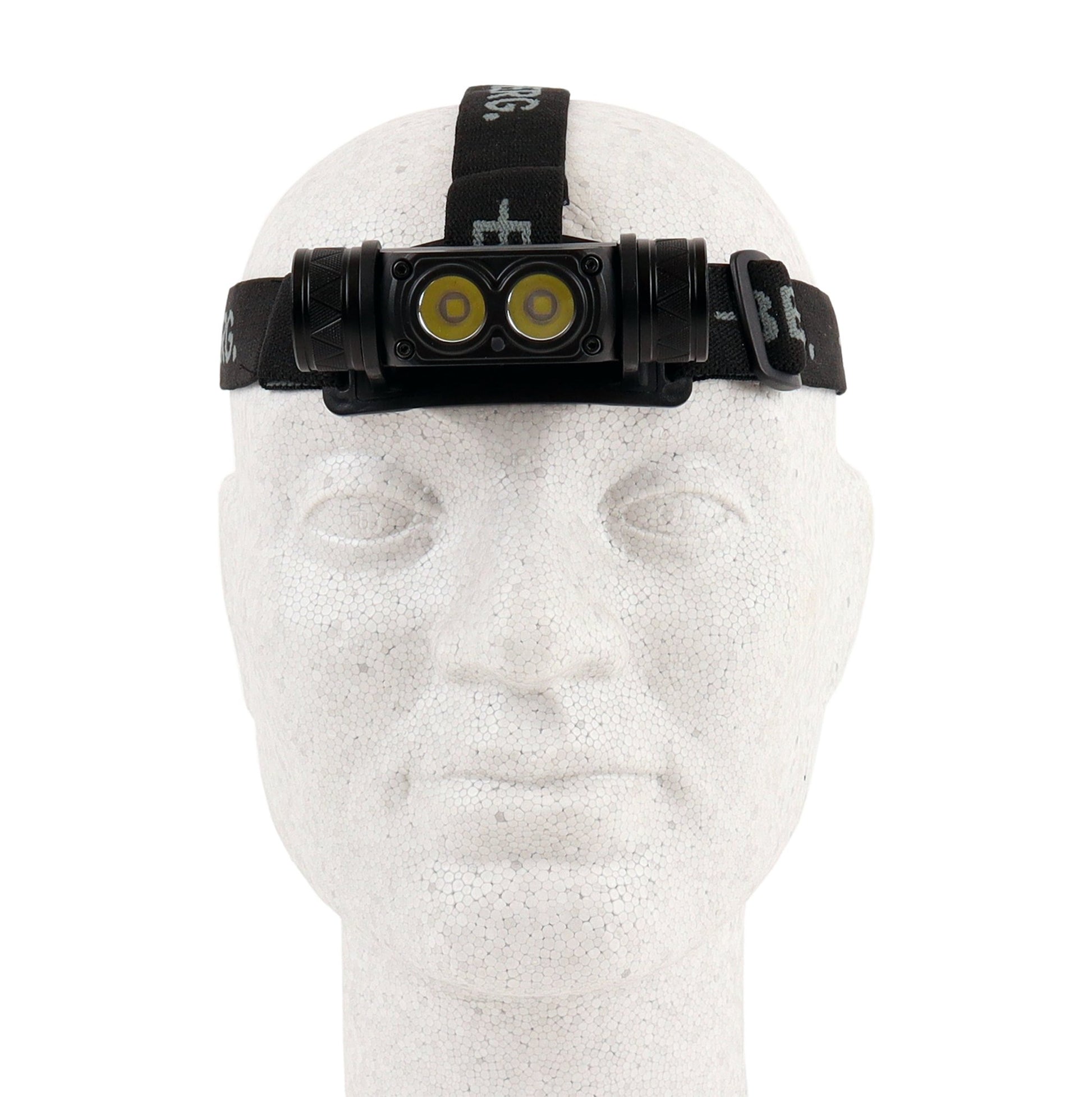 Berg Otsalamppu ladattava 1000 lm - My Store - #Otsavalot# - #Taskulamput# - #Otsalamput#