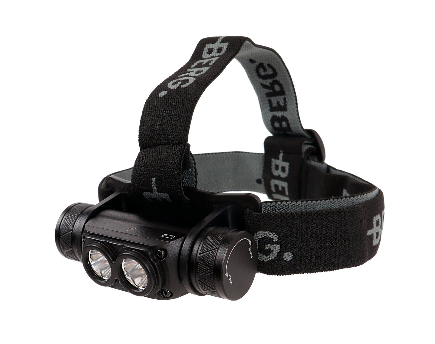 Berg Otsalamppu ladattava 1000 lm - My Store - #Otsavalot# - #Taskulamput# - #Otsalamput#