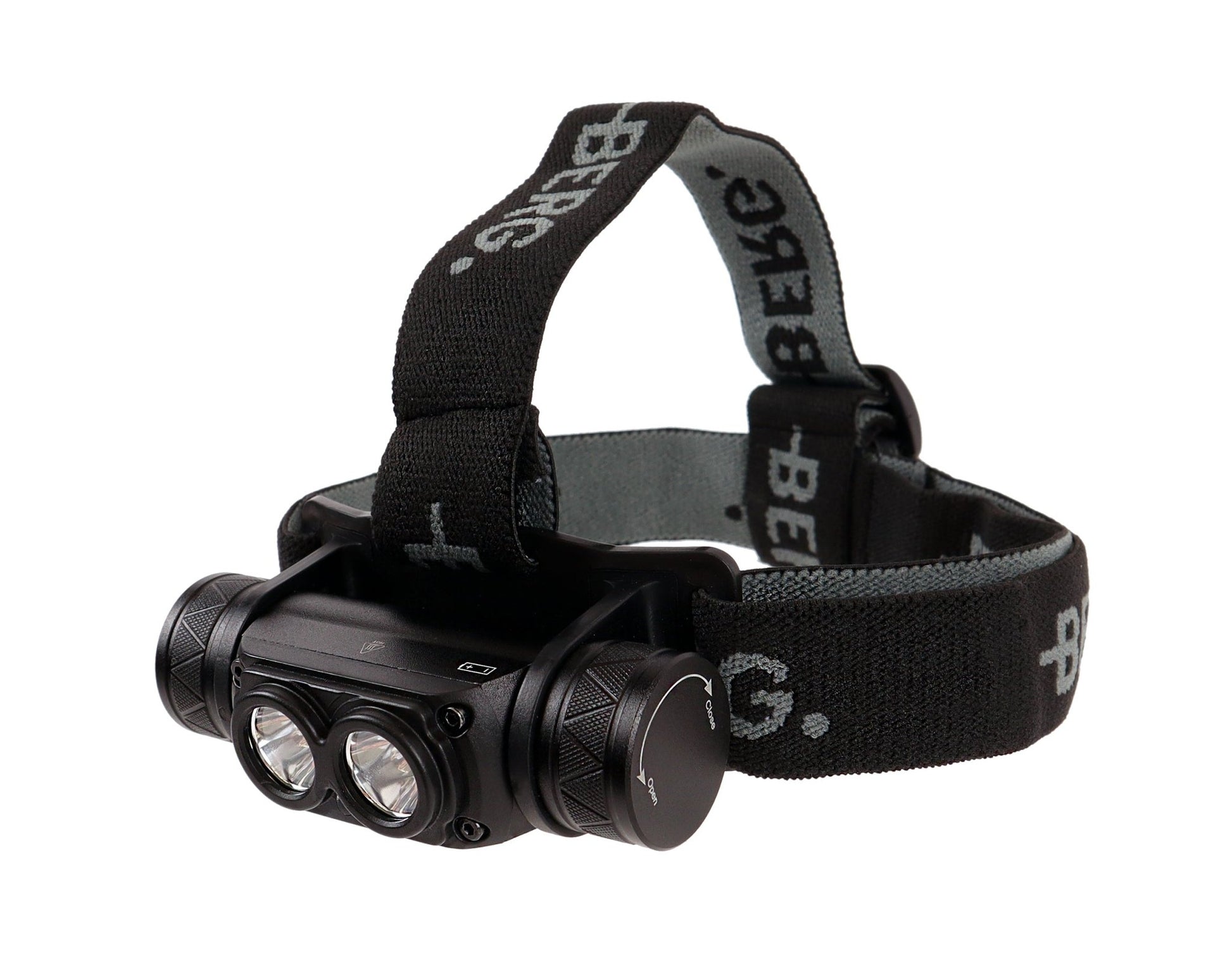 Berg Otsalamppu ladattava 1000 lm - My Store - #Otsavalot# - #Taskulamput# - #Otsalamput#