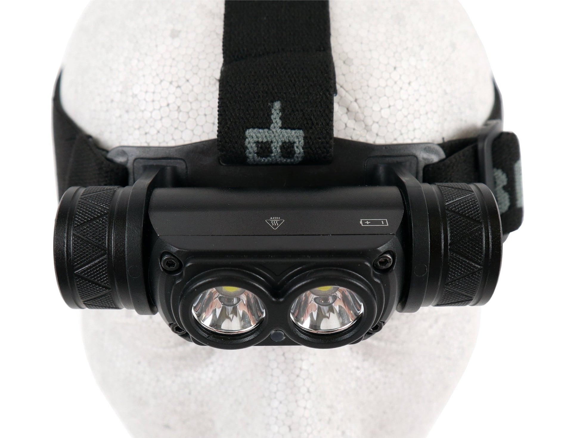 Berg Otsalamppu ladattava 1000 lm - My Store - #Otsavalot# - #Taskulamput# - #Otsalamput#