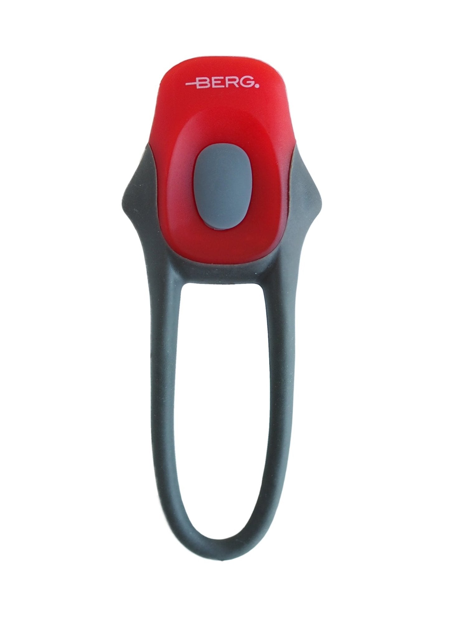 Berg Polkupyörän etu - ja takavalo silicon 2 kpl - VALOGEAR - #Otsavalot# - #Taskulamput# - #Otsalamput#