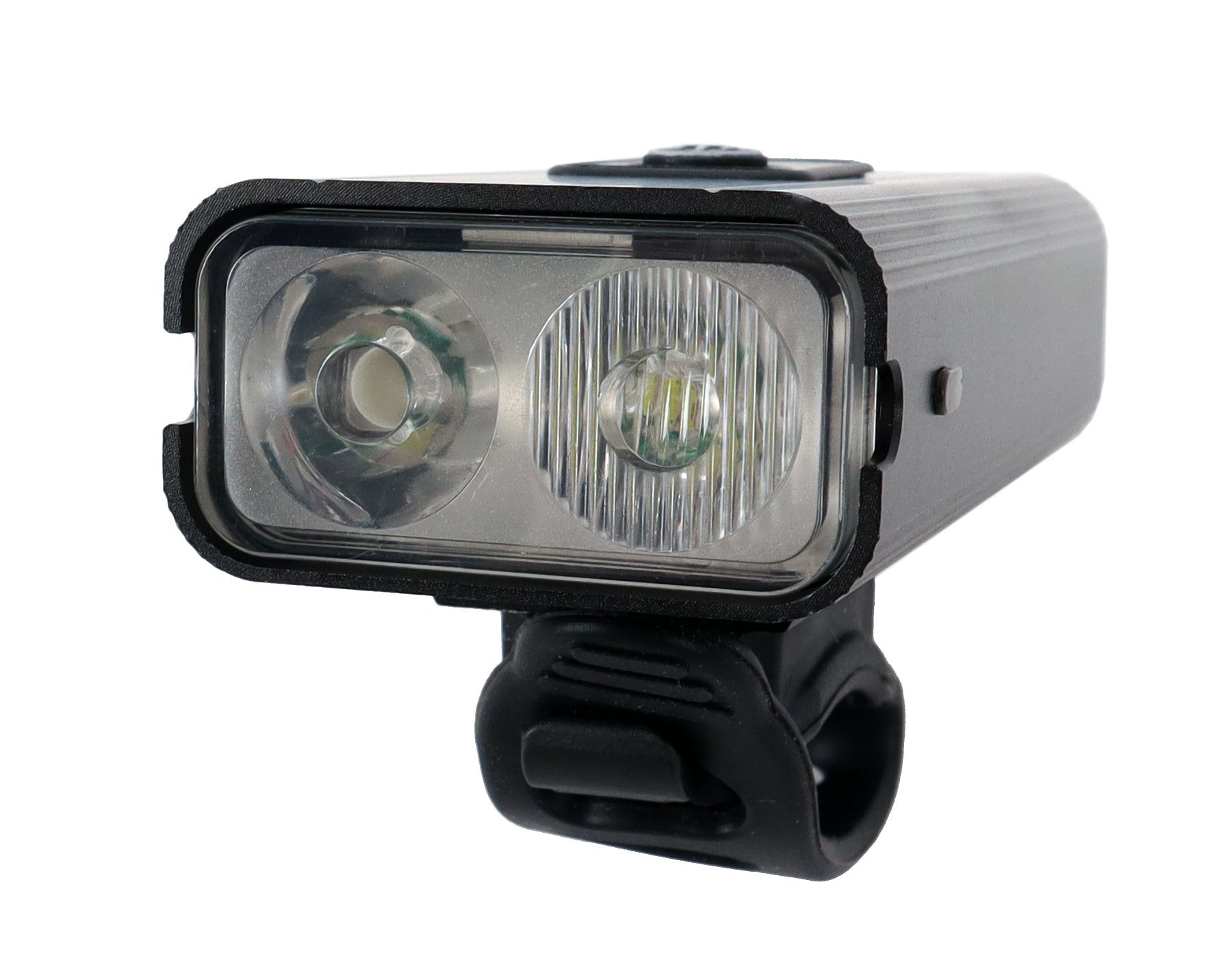 Berg Polkupyörän etuvalo 1000lm LED, ladattava - My Store - #Otsavalot# - #Taskulamput# - #Otsalamput#