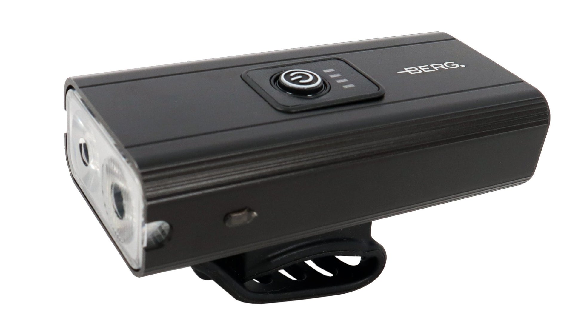 Berg Polkupyörän etuvalo 1000lm LED, ladattava - My Store - #Otsavalot# - #Taskulamput# - #Otsalamput#