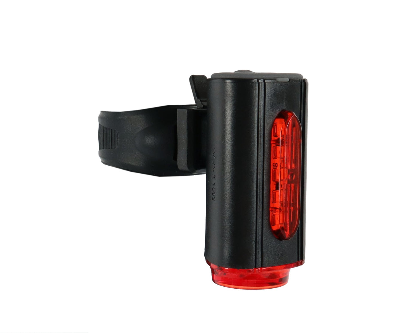 Berg Polkupyörän takavalo LED, ladattava - My Store - #Otsavalot# - #Taskulamput# - #Otsalamput#