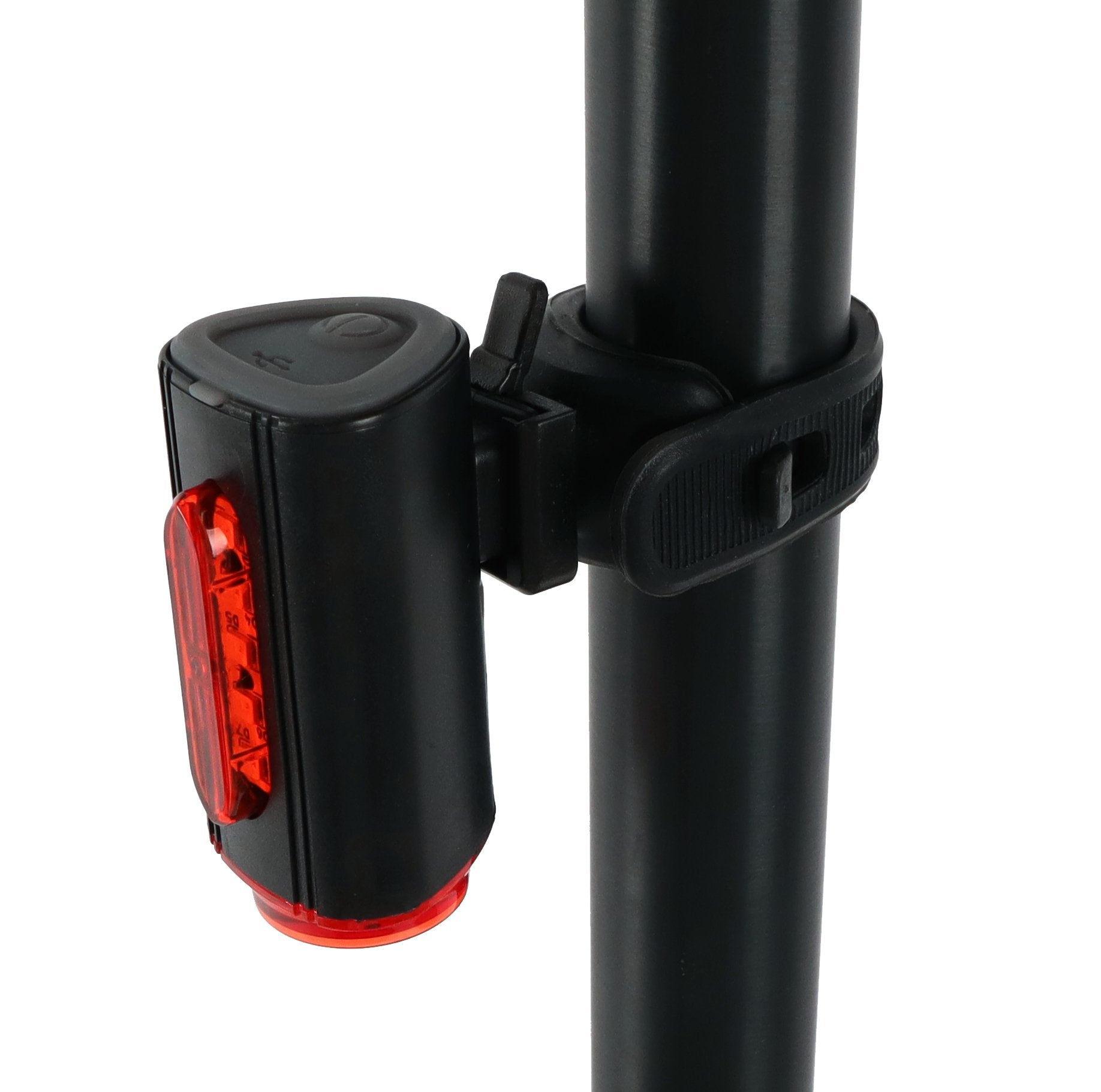 Berg Polkupyörän takavalo LED, ladattava - My Store - #Otsavalot# - #Taskulamput# - #Otsalamput#