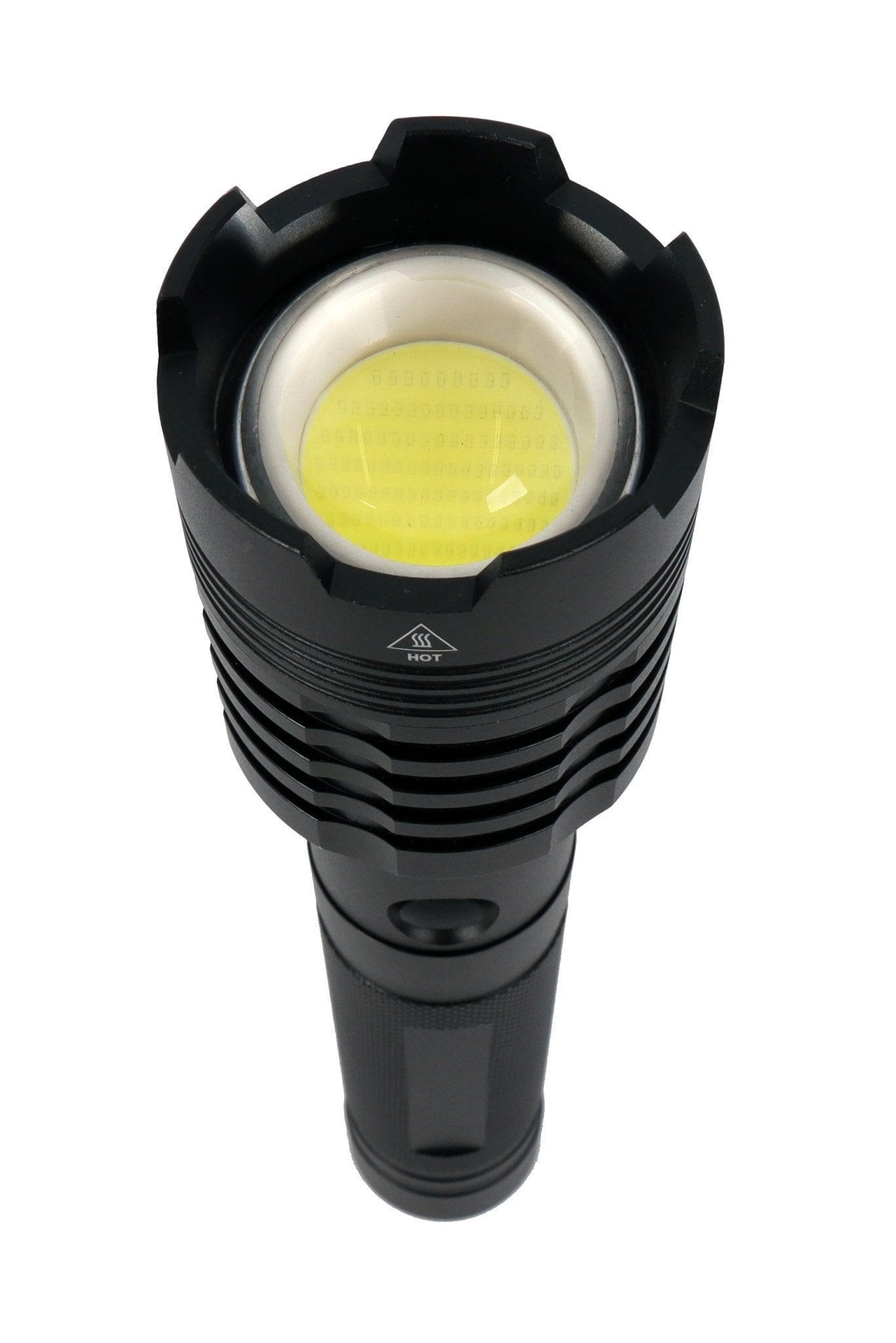 Berg Taskulamppu ladattava 60W 4000lm - My Store - #Otsavalot# - #Taskulamput# - #Otsalamput#