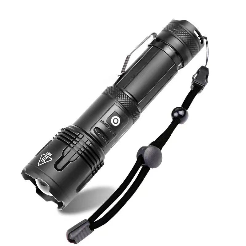 Berg Taskulamppu ladattava XHP70 1500lm hybridi - My Store - #Otsavalot# - #Taskulamput# - #Otsalamput#