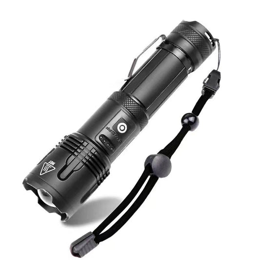 Berg Taskulamppu ladattava XHP70 1500lm hybridi - My Store - #Otsavalot# - #Taskulamput# - #Otsalamput#