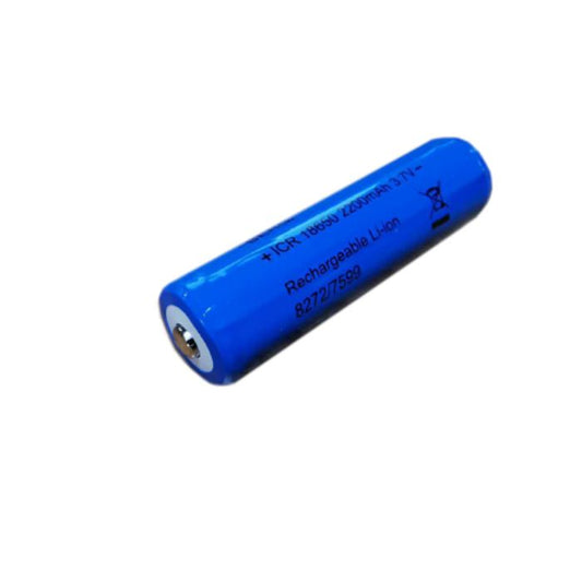 Berg Vara - akku 18650 Li - ion 2200 mAh 3,7V - My Store - #Otsavalot# - #Taskulamput# - #Otsalamput#