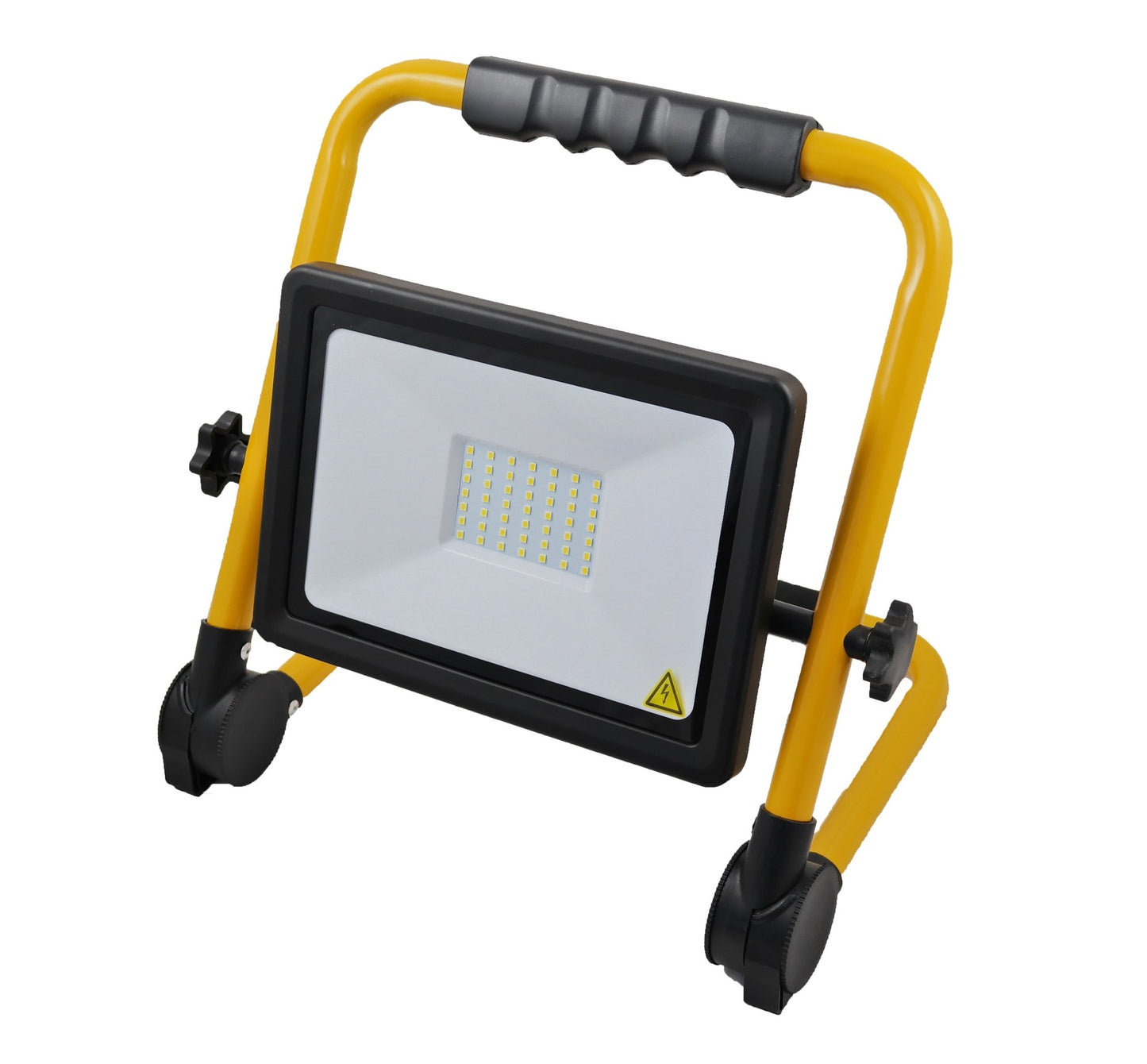 Led Energie LED Work työvalaisin taittuvalla jalustalla, 100W 8000lm 4000K IP44 - My Store - #Otsavalot# - #Taskulamput# - #Otsalamput#