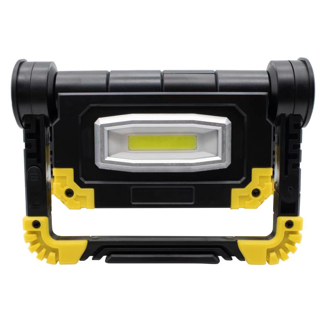 Berg Työvalo ladattava 20W COB 1000lm - VALOGEAR - #Otsavalot# - #Taskulamput# - #Otsalamput#